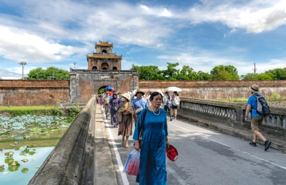 Que Faire à Hué En 2 Jours ? Itinéraire 48 Heures à Hué Au Vietnam Que Faire à Hué En 2 Jours ? Itinéraire 48 Heures à Hué Au Vietnam